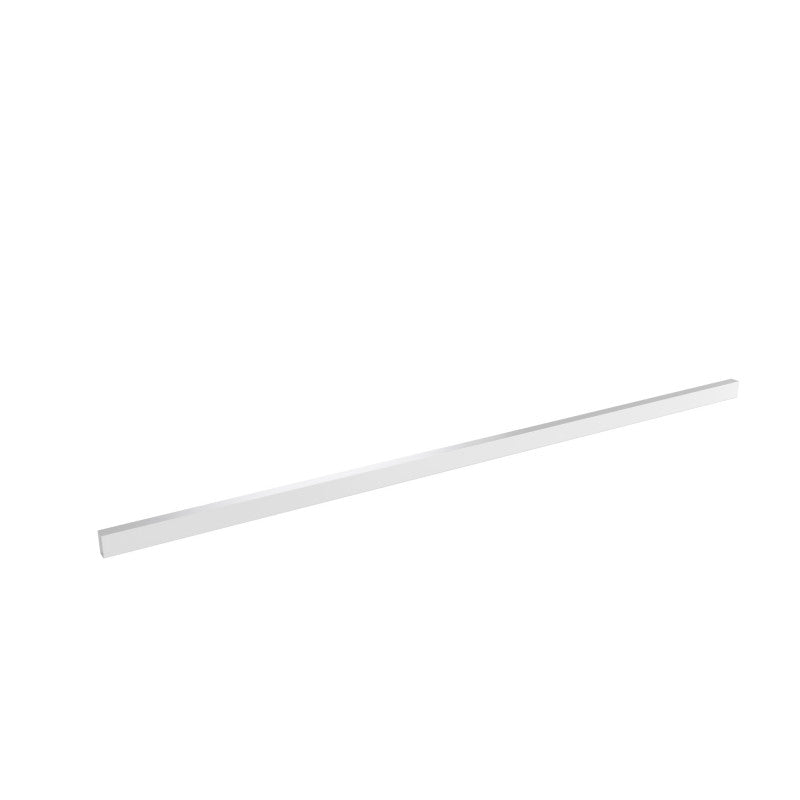 Lámpara LED Hexagonal - 6000K - 14 Hexágonos 56cm + Rectángulo 500cm