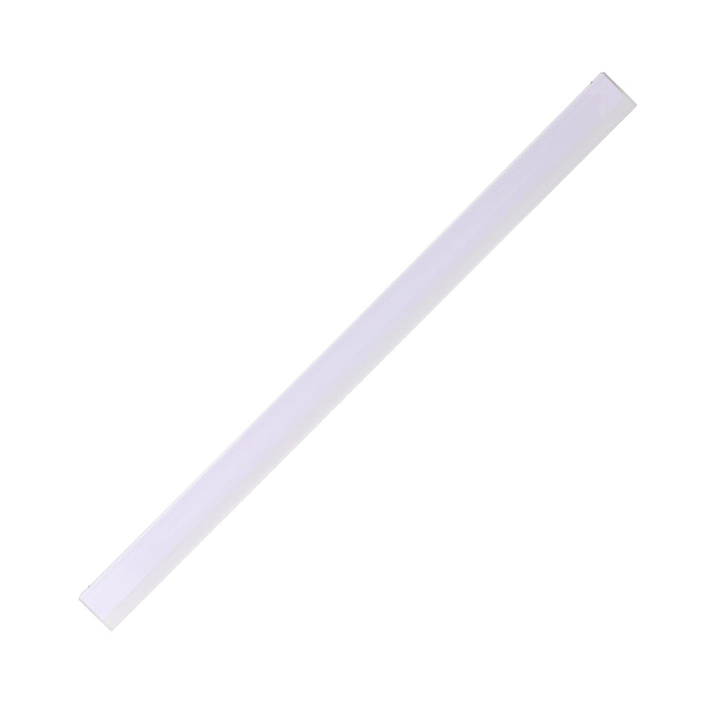 Fita de LED tipo colmeia 9W 56,5cm 110lm/W 220VAC Branco Frio