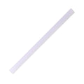 Fita de LED tipo colmeia 9W 56,5cm 110lm/W 220VAC Branco Frio