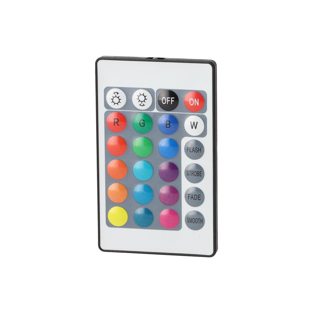 Tira de LED flexible 12W/m 230VCA 80 LEDs/m SMD3535 22lm/LED IP65 50 metros RGB