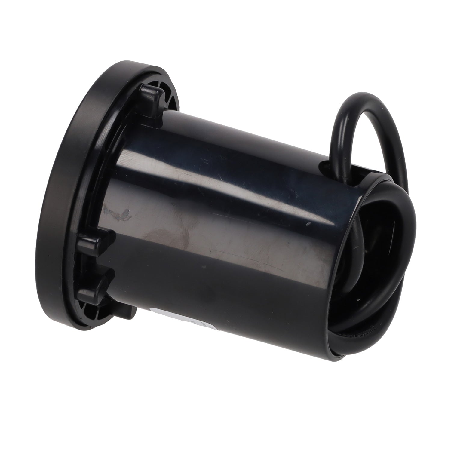 Foco embutido de jardim 5W RGBW IP65 60º com controlo remoto