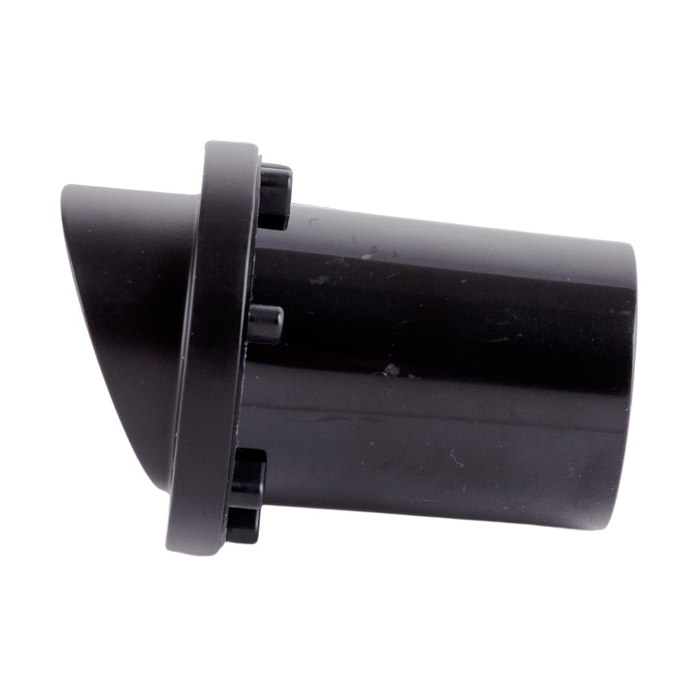 Foco LED Embutido 7W 2700ºK 550Lm IP65 85-265VAC Morgan 50.000H [SL-MDDC02A-WW]