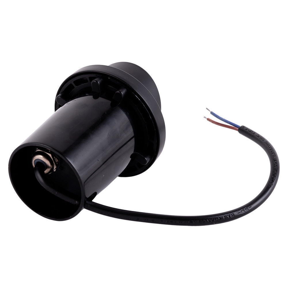 Foco LED Embutido 7W 2700ºK 550Lm IP65 85-265VAC Morgan 50.000H [SL-MDDC02A-WW]