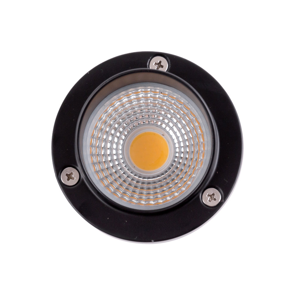 Foco LED Embutido 7W 2700ºK 550Lm IP65 85-265VAC Morgan 50.000H [SL-MDDC02A-WW]