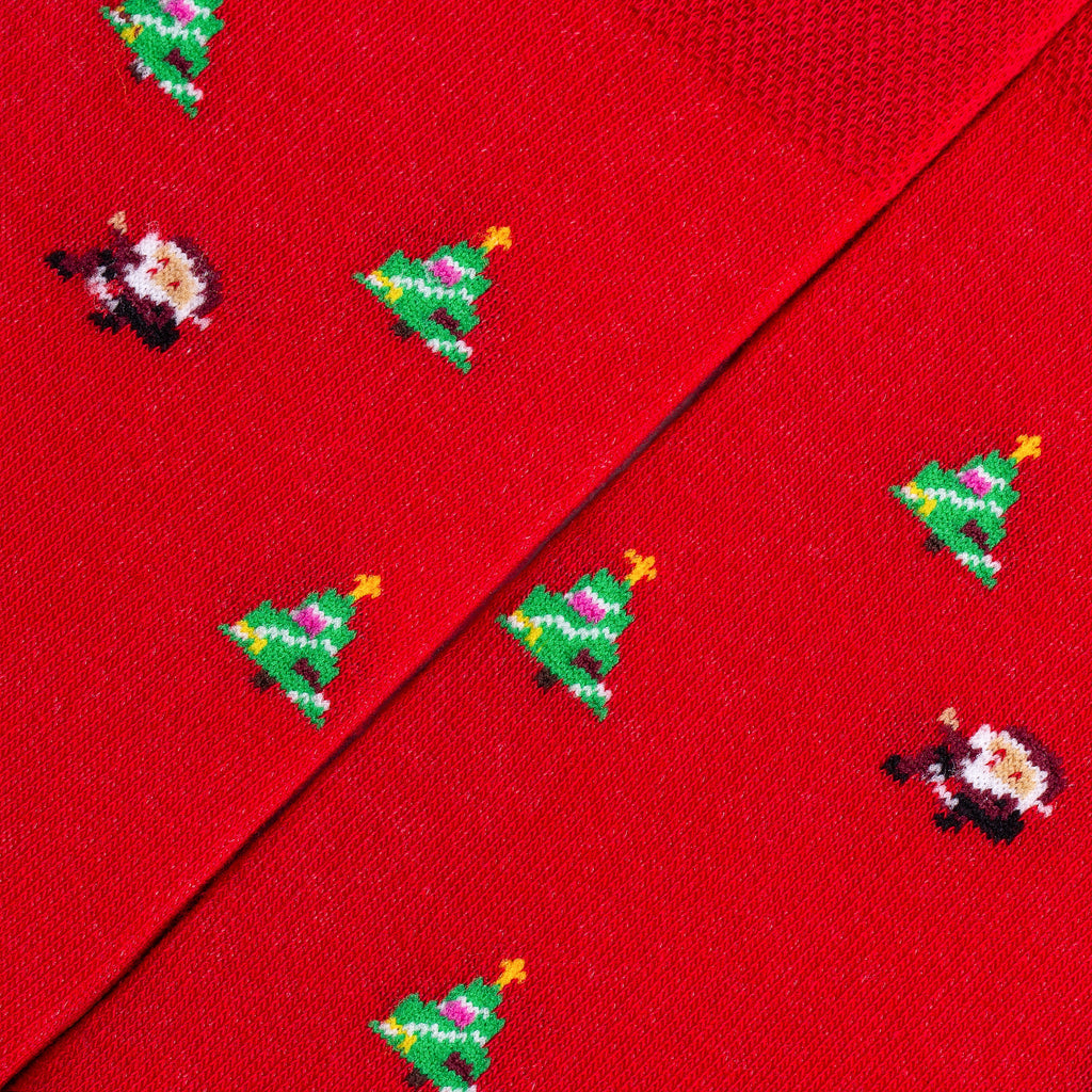 Weihnachtssocken
