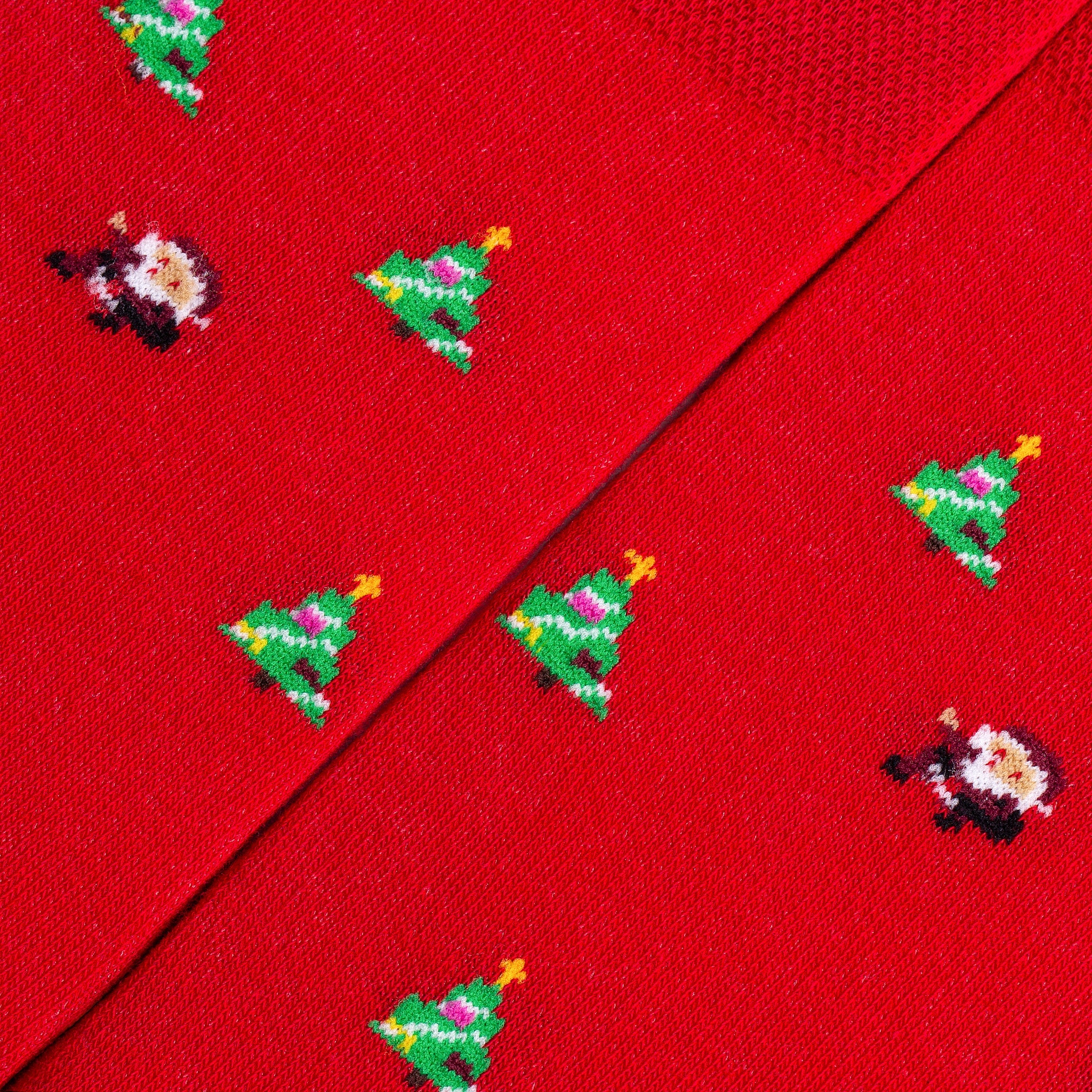 CHRISTMAS Socks
