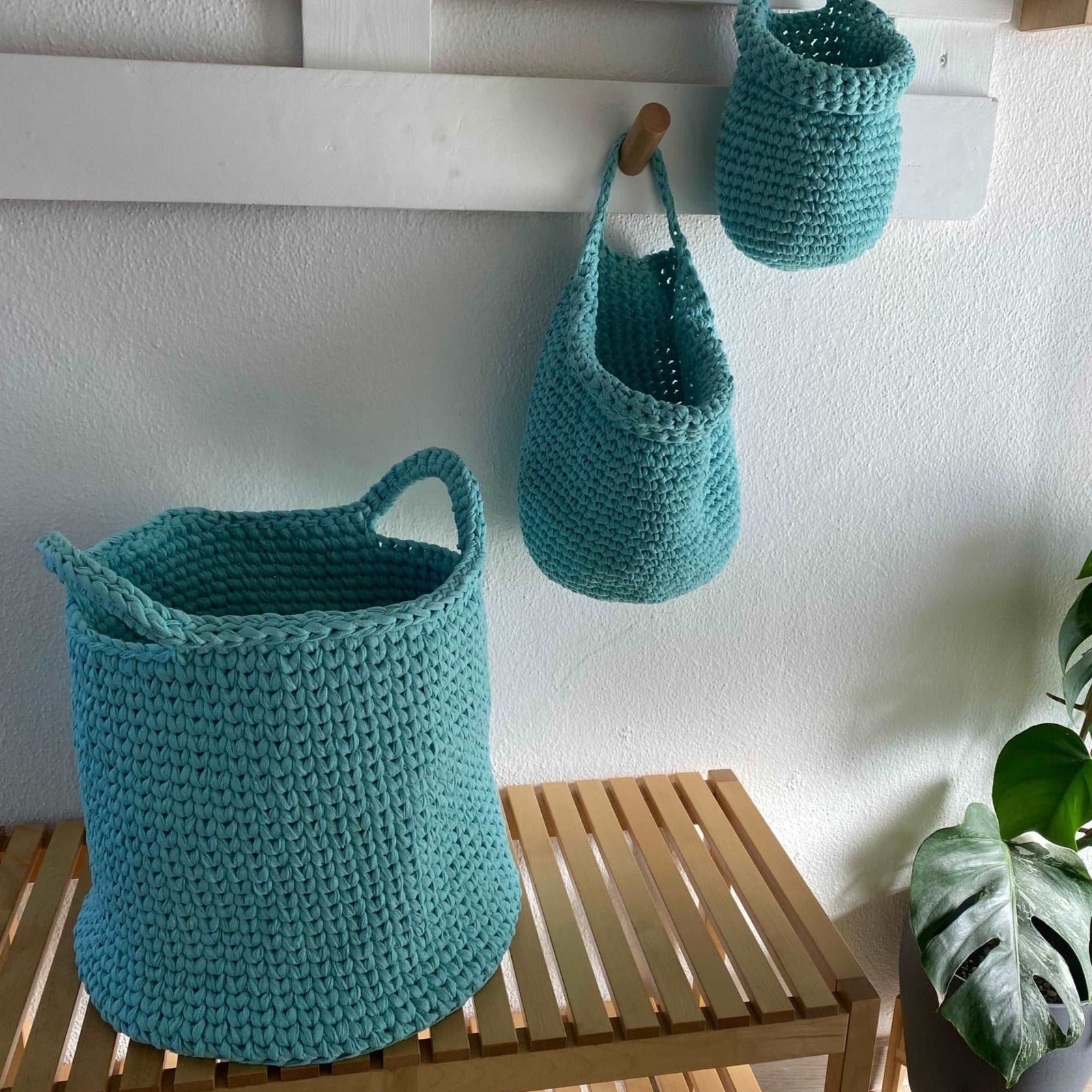Cestas de Almacenamiento para Juguetes, Mantas, Almohadas y Más