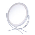 Espelho de Maquiagem Iluminado LED 4200ºk 48X43Cm Branco40.000H [Sun-Krs-430A-W]