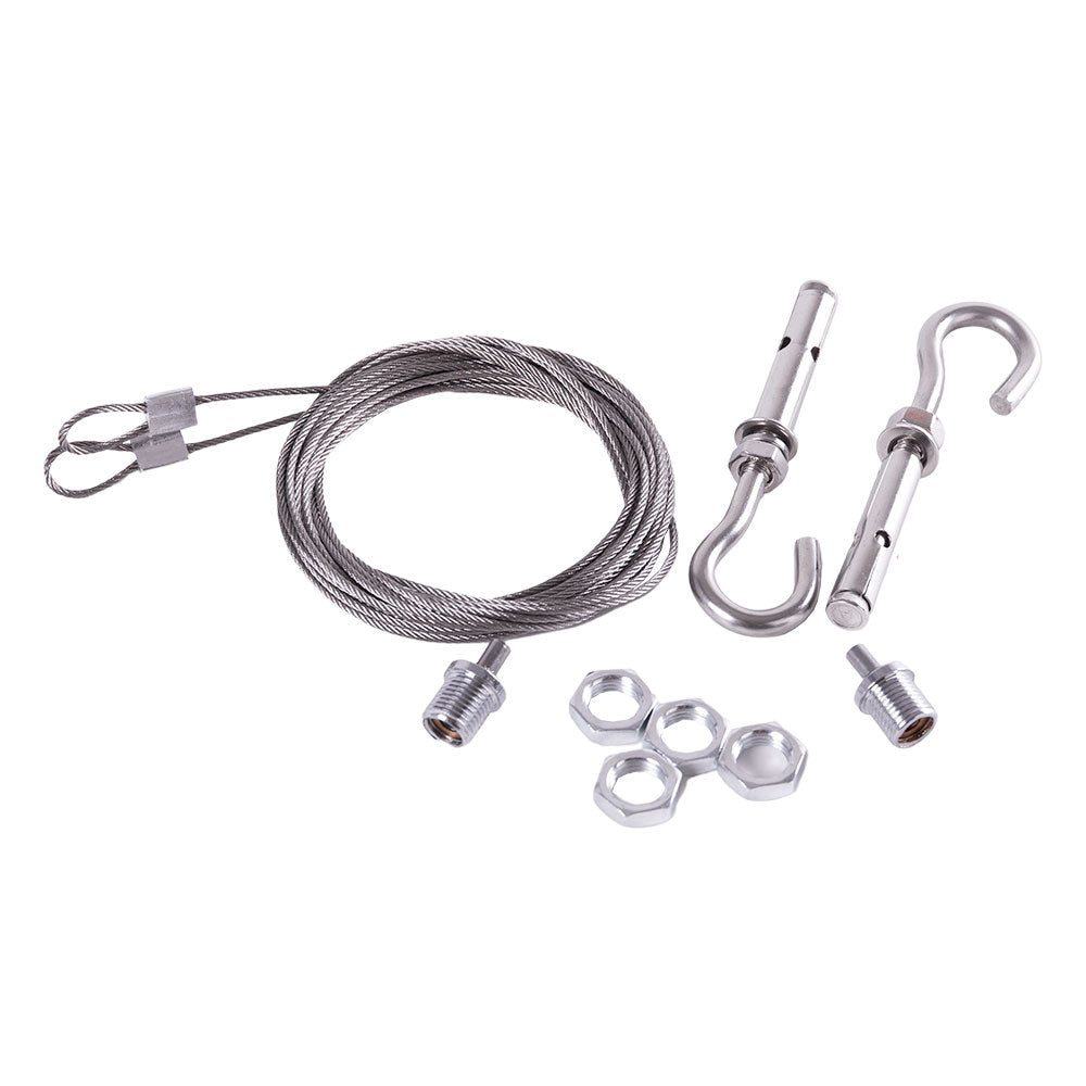 Cabo Suspensão Wr6870-Rail-1418-7X