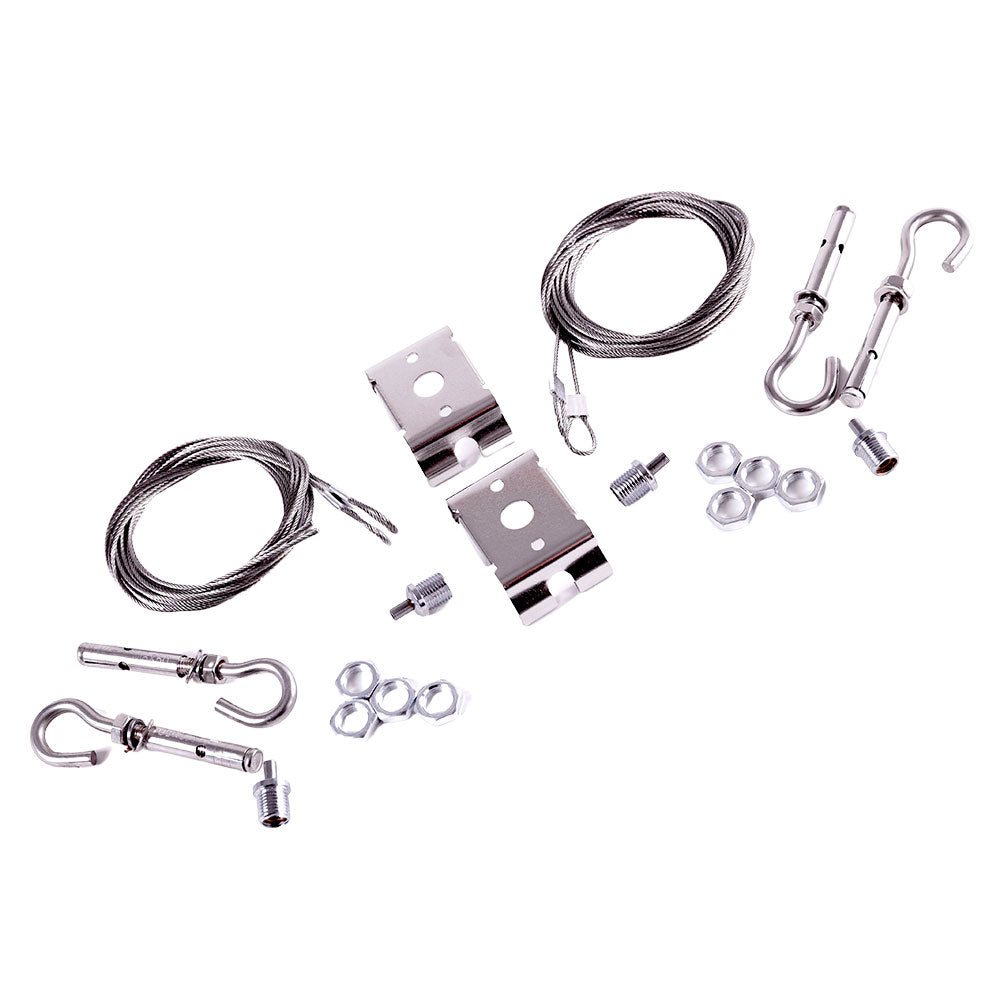 Cabo Suspensão Wr6870-Rail-1418-7X