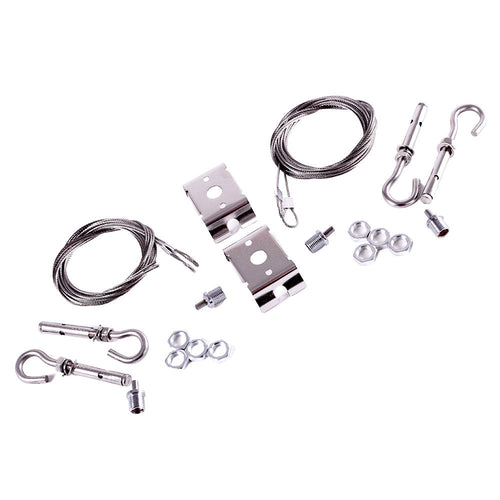 Cabo Suspensão Wr6870-Rail-1418-7X
