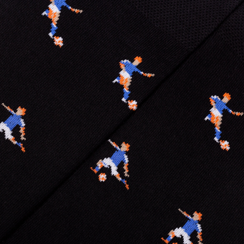 FUSSBALLsocken