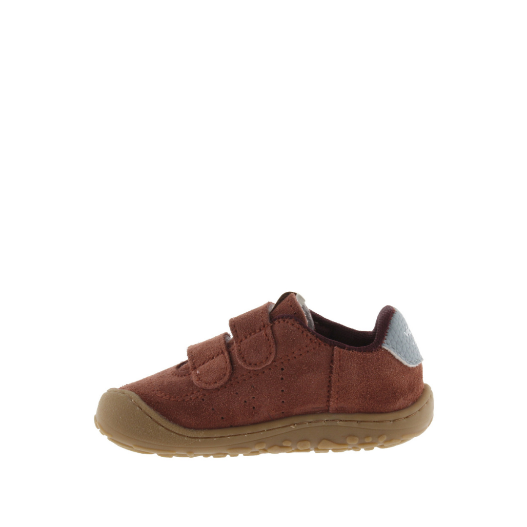 Zapatillas Barefoot Bosco Contraste Antelina - Victoria