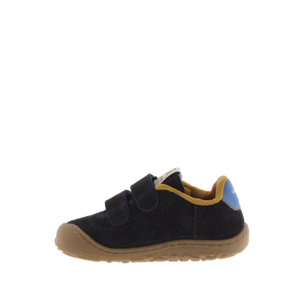 Zapatillas Barefoot Bosco Contraste Antelina - Victoria