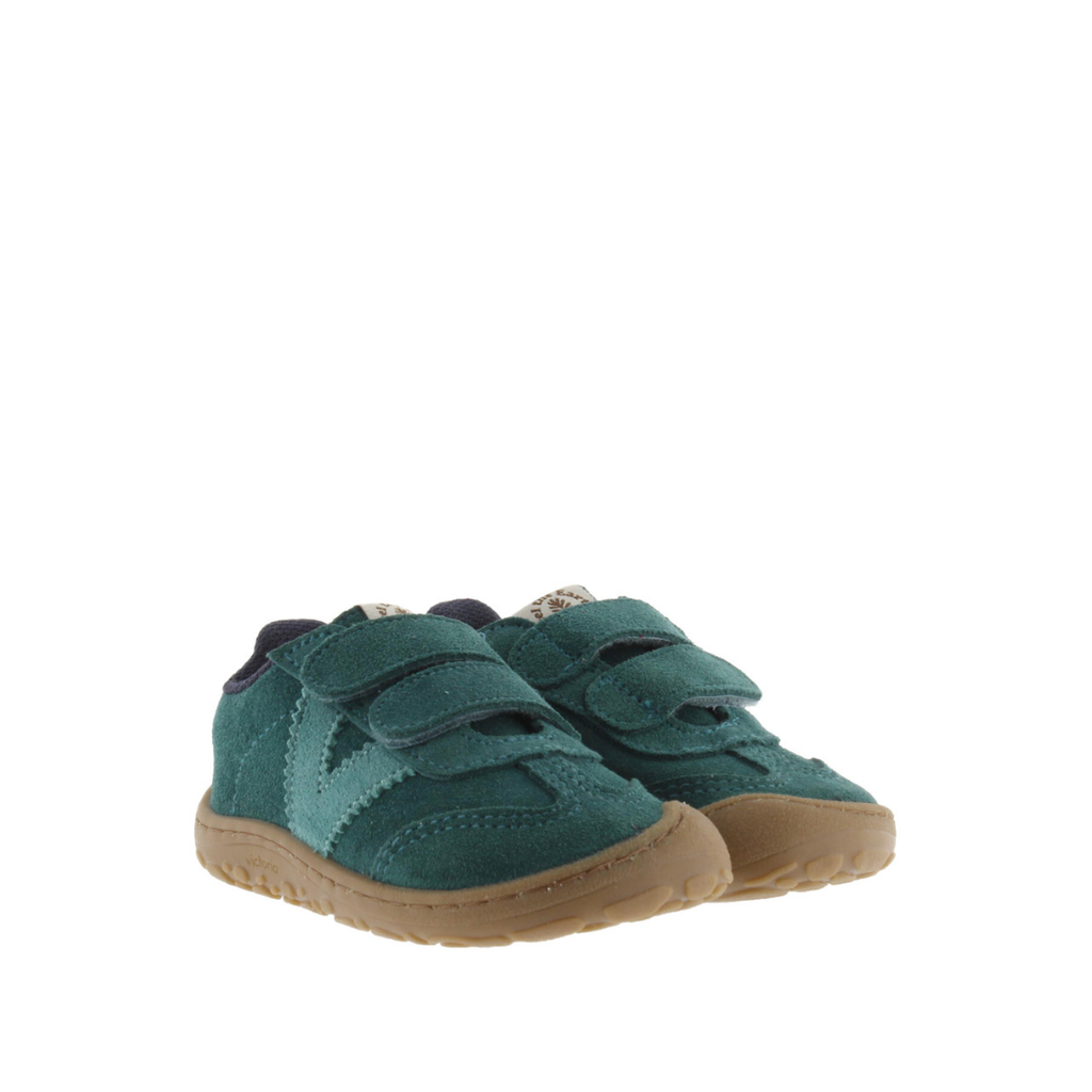 Zapatillas Barefoot Bosco Ciclista Antelina - Victoria