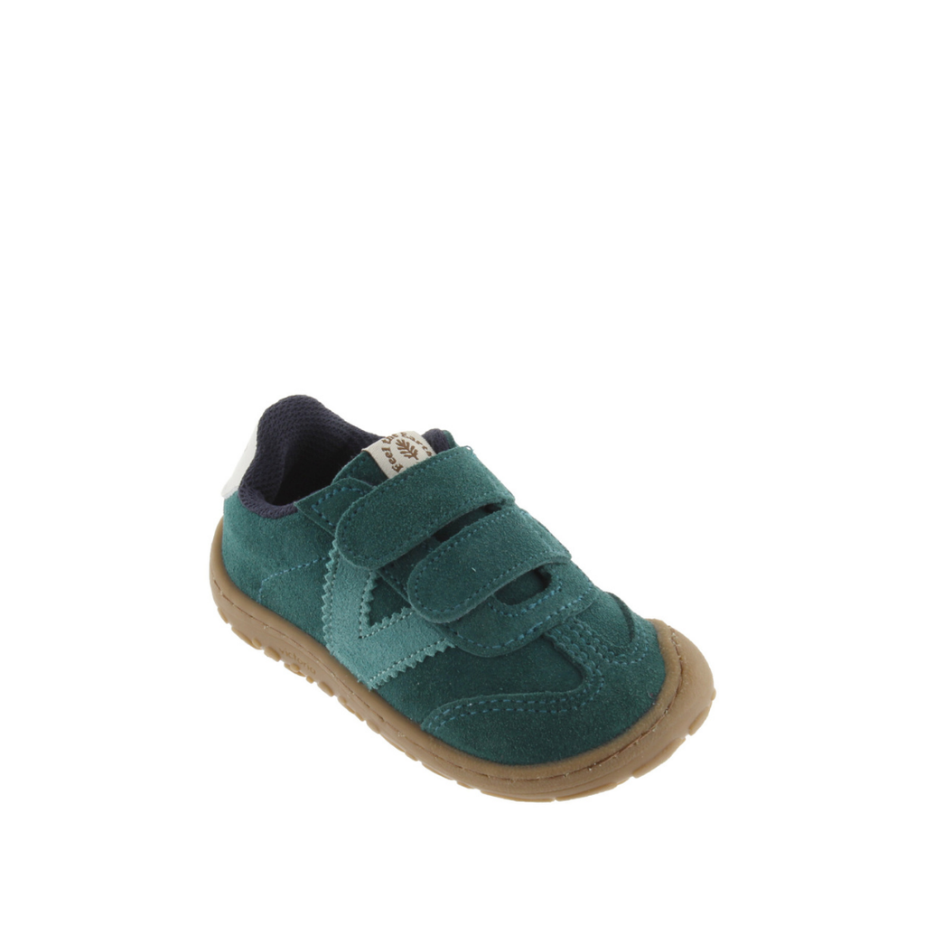 Zapatillas Barefoot Bosco Ciclista Antelina - Victoria