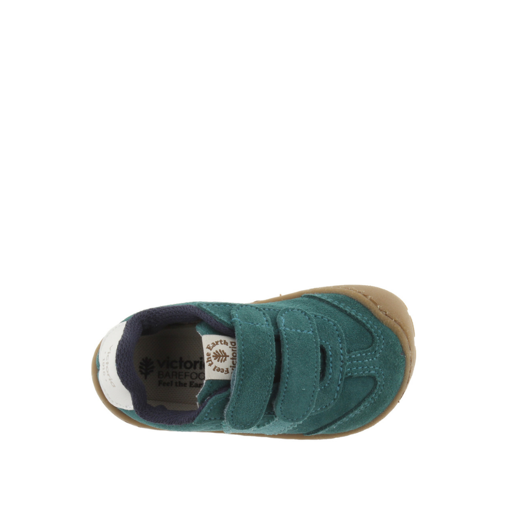 Zapatillas Barefoot Bosco Ciclista Antelina - Victoria