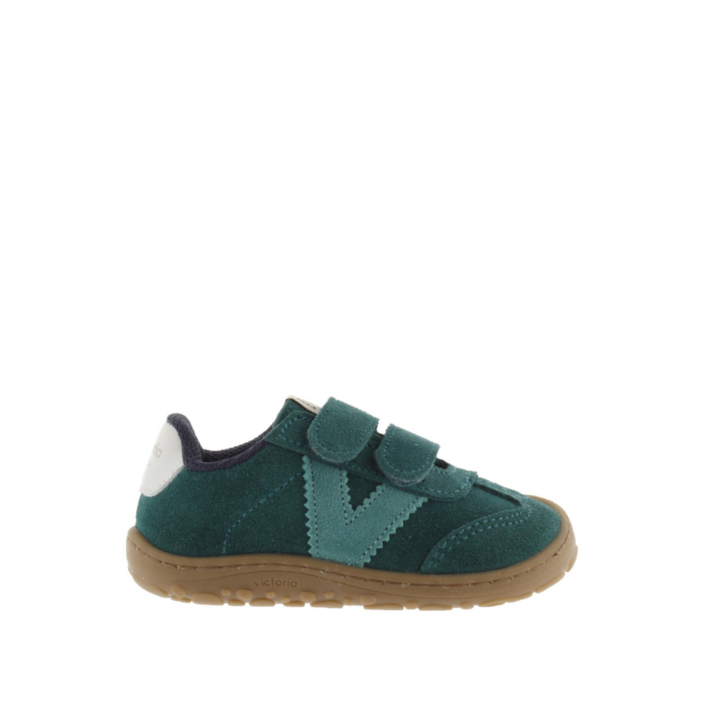 Zapatillas Barefoot Bosco Ciclista Antelina - Victoria