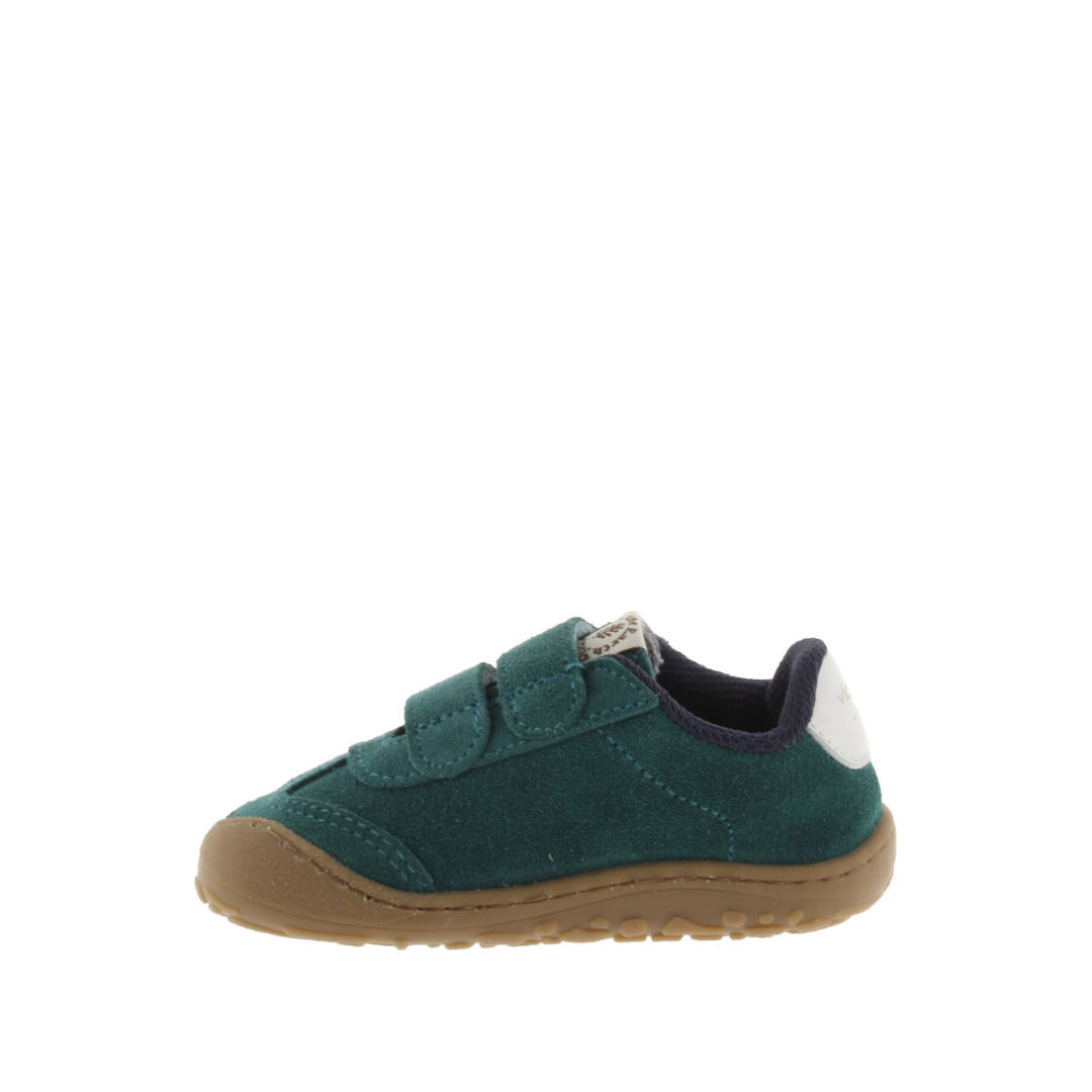 Zapatillas Barefoot Bosco Ciclista Antelina - Victoria