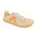 Zapatillas Barefoot Serraje Adulto - Coqueflex