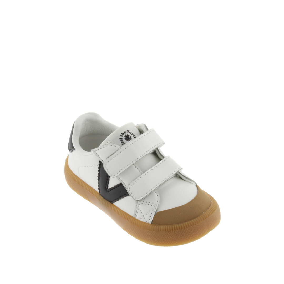Zapatillas Victoria Oliver Contraste - Victoria