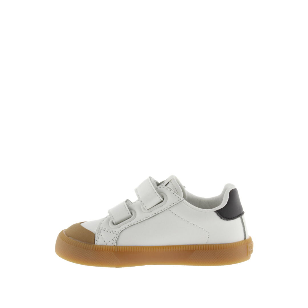 Zapatillas Victoria Oliver Contraste - Victoria