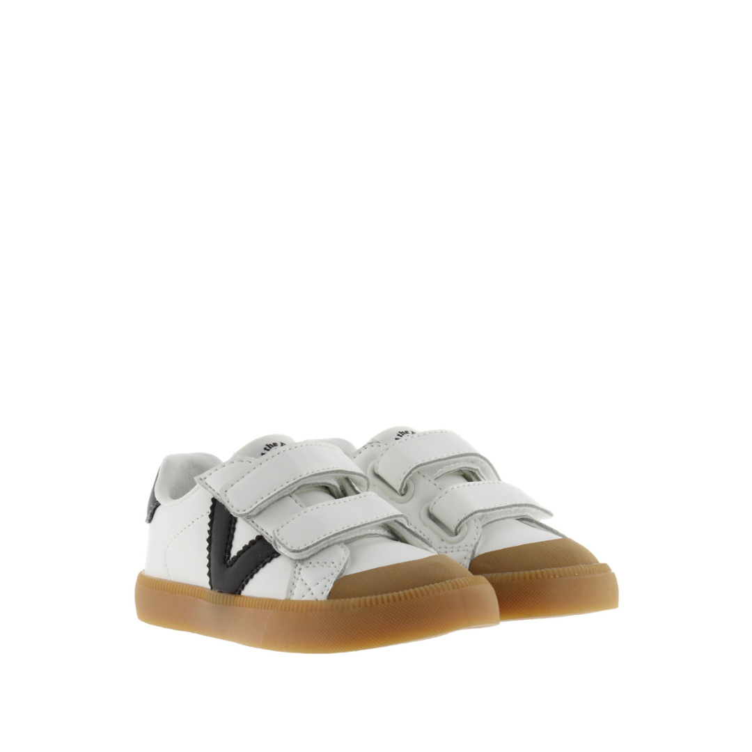 Zapatillas Victoria Oliver Contraste - Victoria