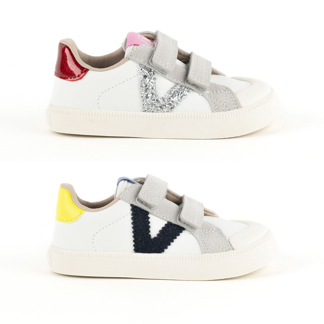 Zapatillas Victoria Oliver - Victoria