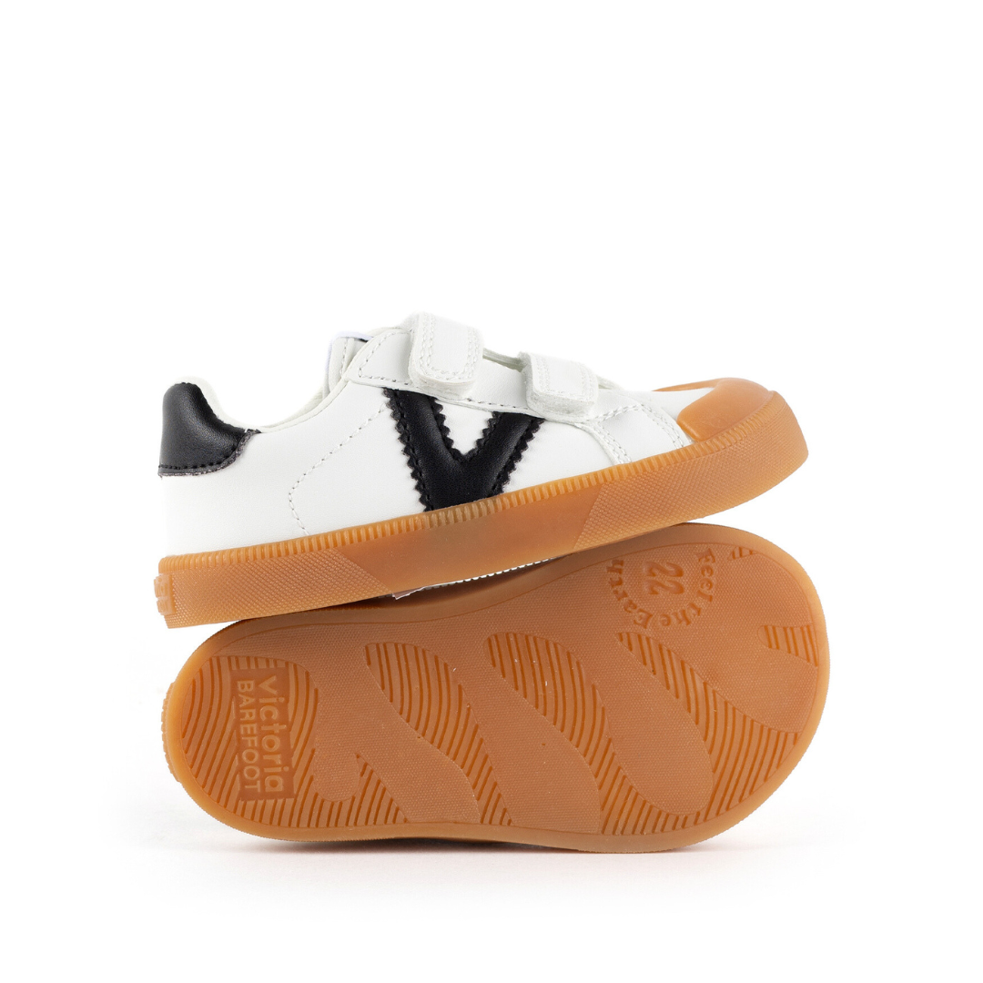 Zapatillas Victoria Oliver Contraste - Victoria