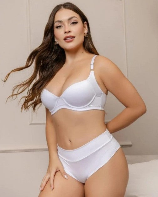 Conjunto Isadora