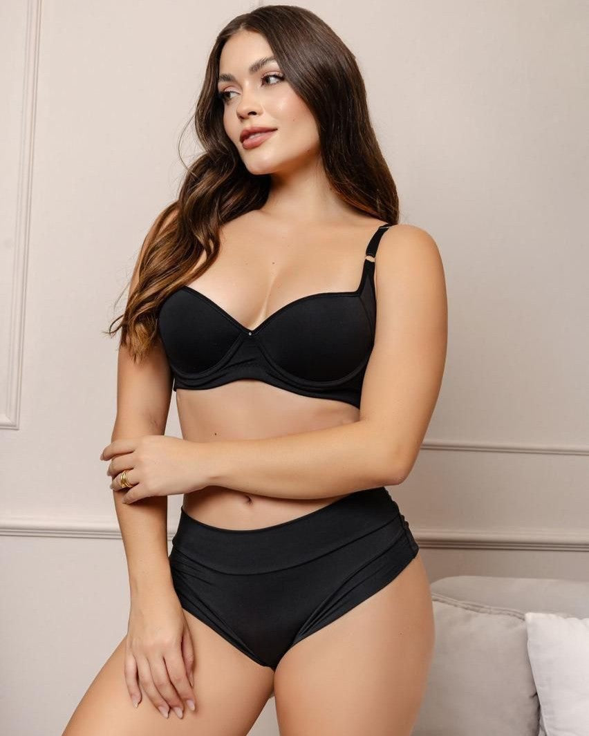Conjunto Isadora