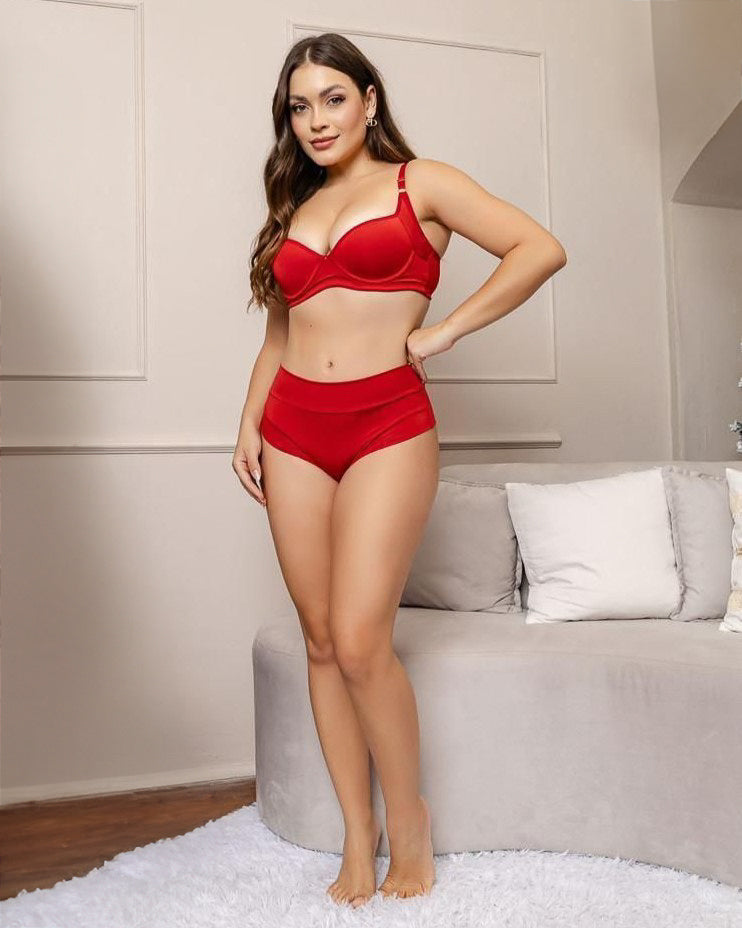 Conjunto Isadora
