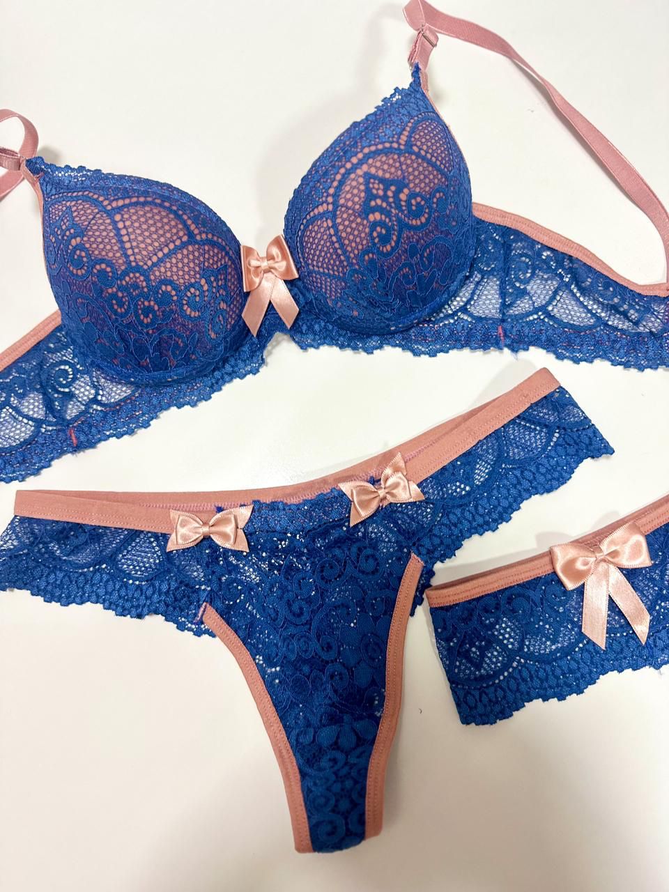 Conjunto Clarita