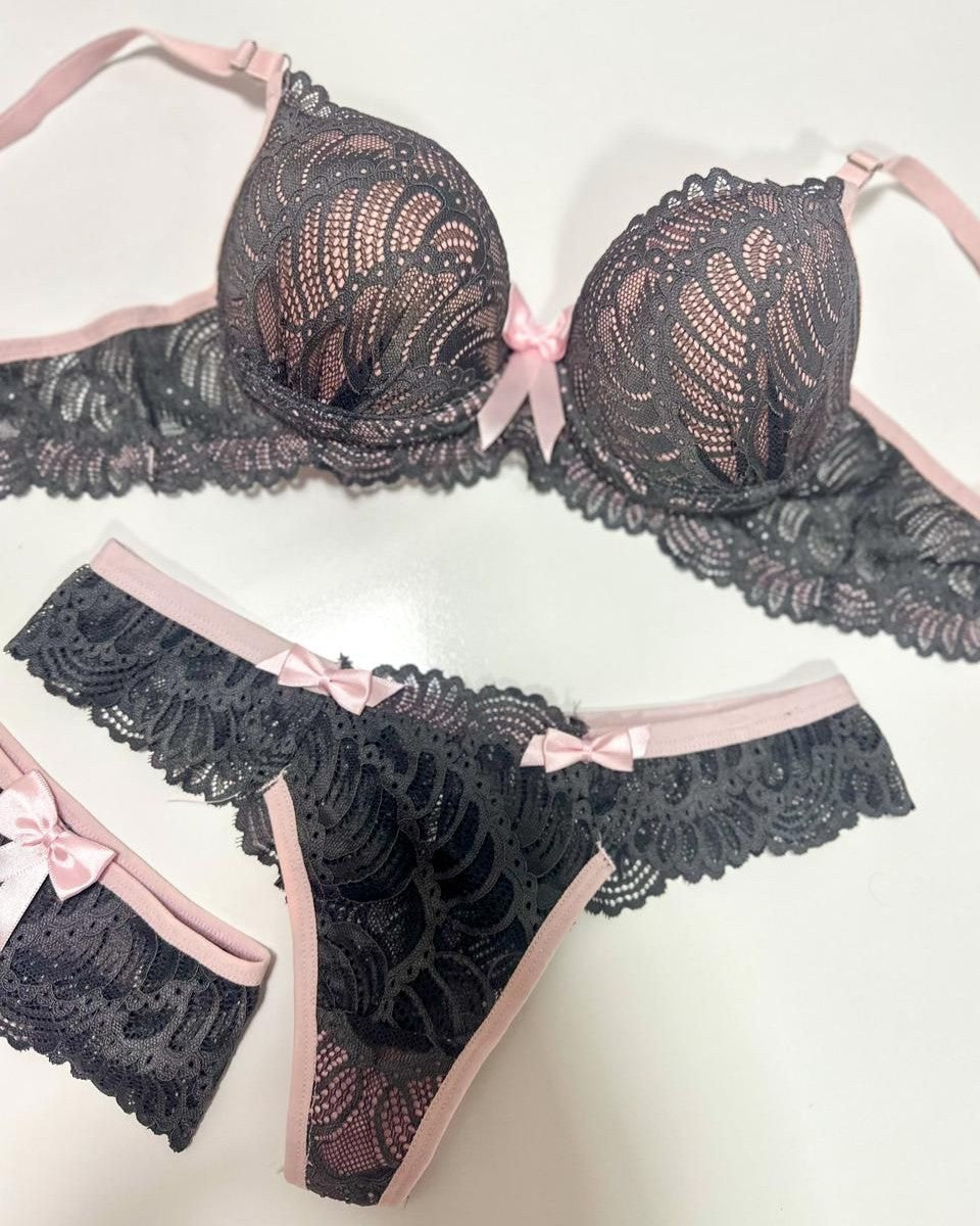 Conjunto Clarita