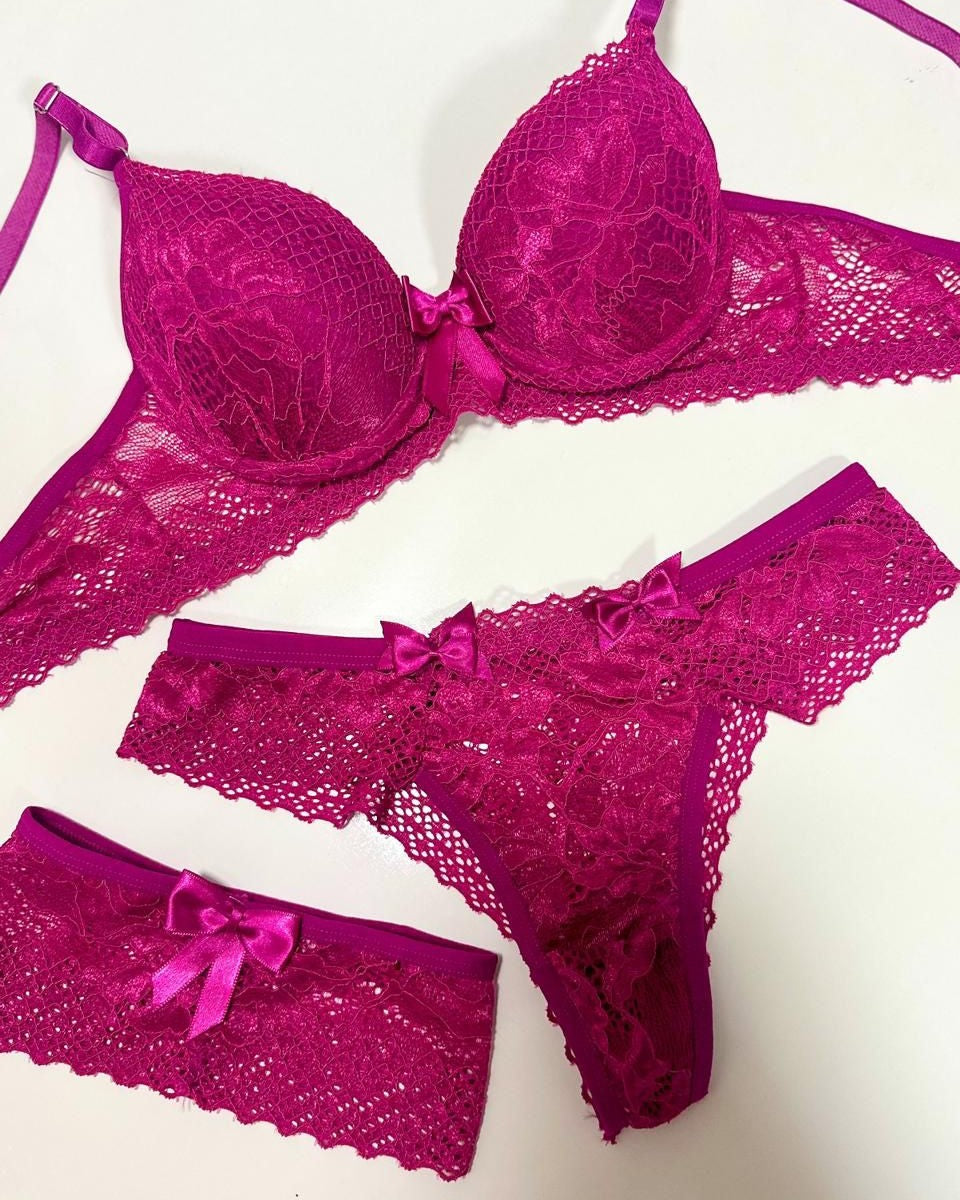 Conjunto Clarita