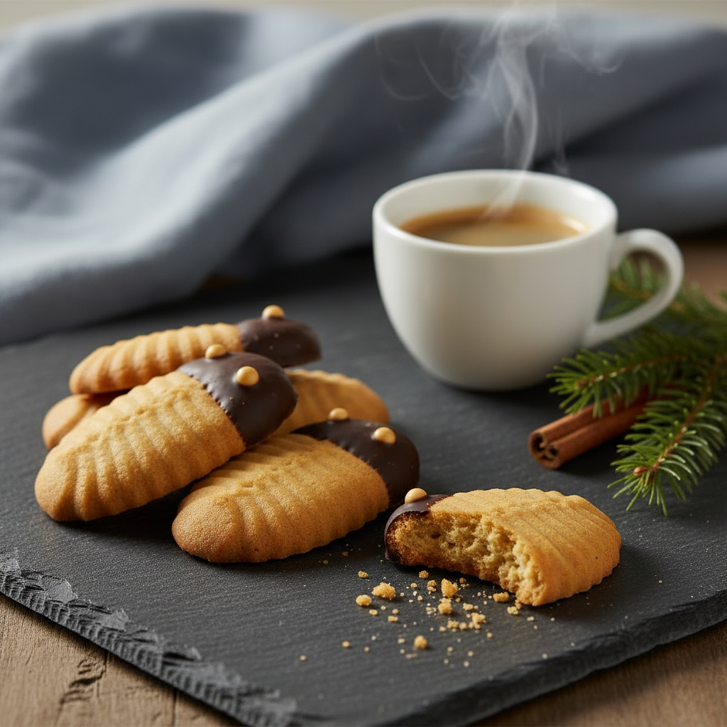 Trilobites, Bolachas Artesanais do Geopark Naturtejo
