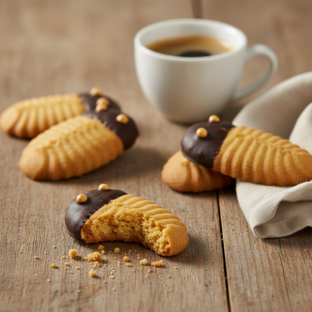 Trilobites, Bolachas Artesanais do Geopark Naturtejo