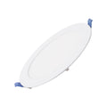 Downlight LED Slimline 12W 1.204Lm Driver Lifud Flicker Free IP20 30.000H [WR-AYRR-12-CW]