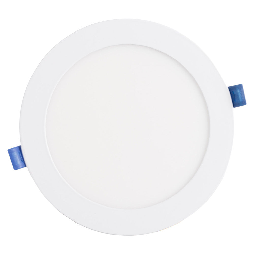 Downlight LED Slimline 12W 1.204Lm Driver Lifud Flicker Free IP20 30.000H [WR-AYRR-12-CW]
