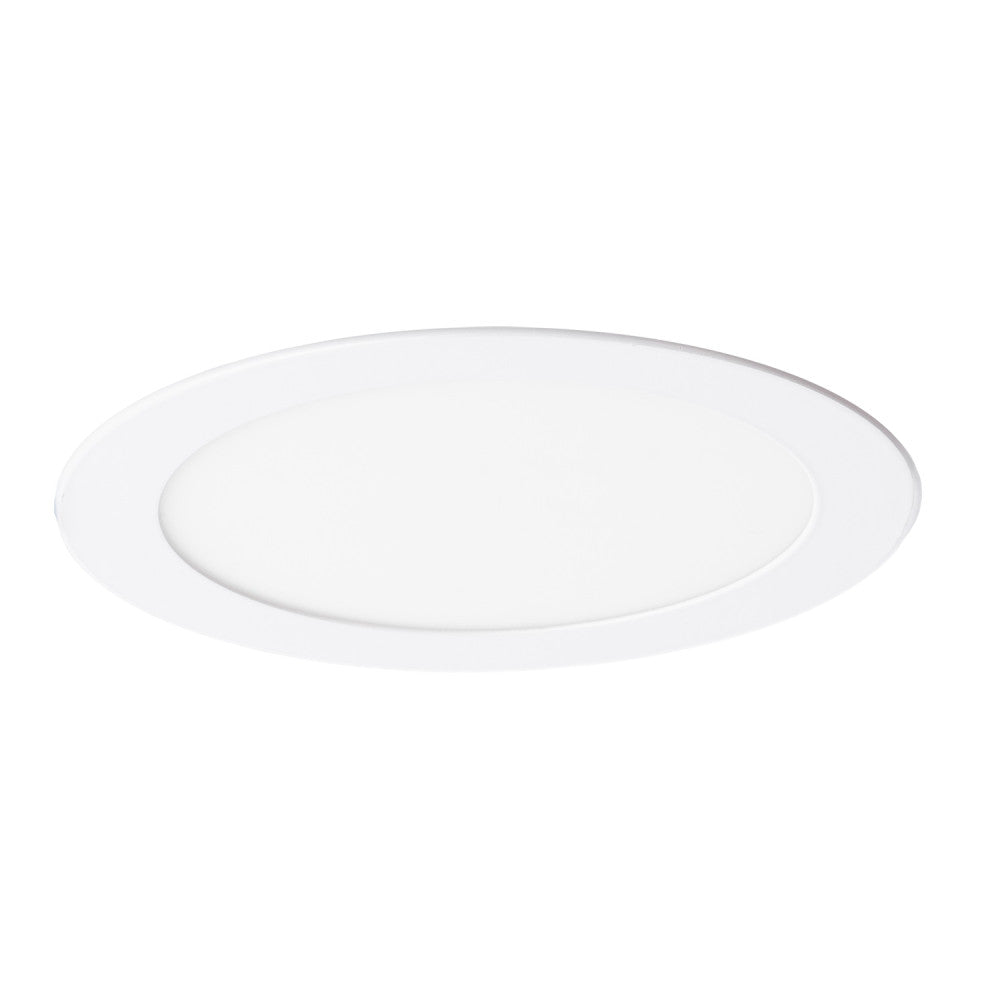 Downlight LED Slimline 12W 1.204Lm Driver Lifud Flicker Free IP20 30.000H [WR-AYRR-12-CW]