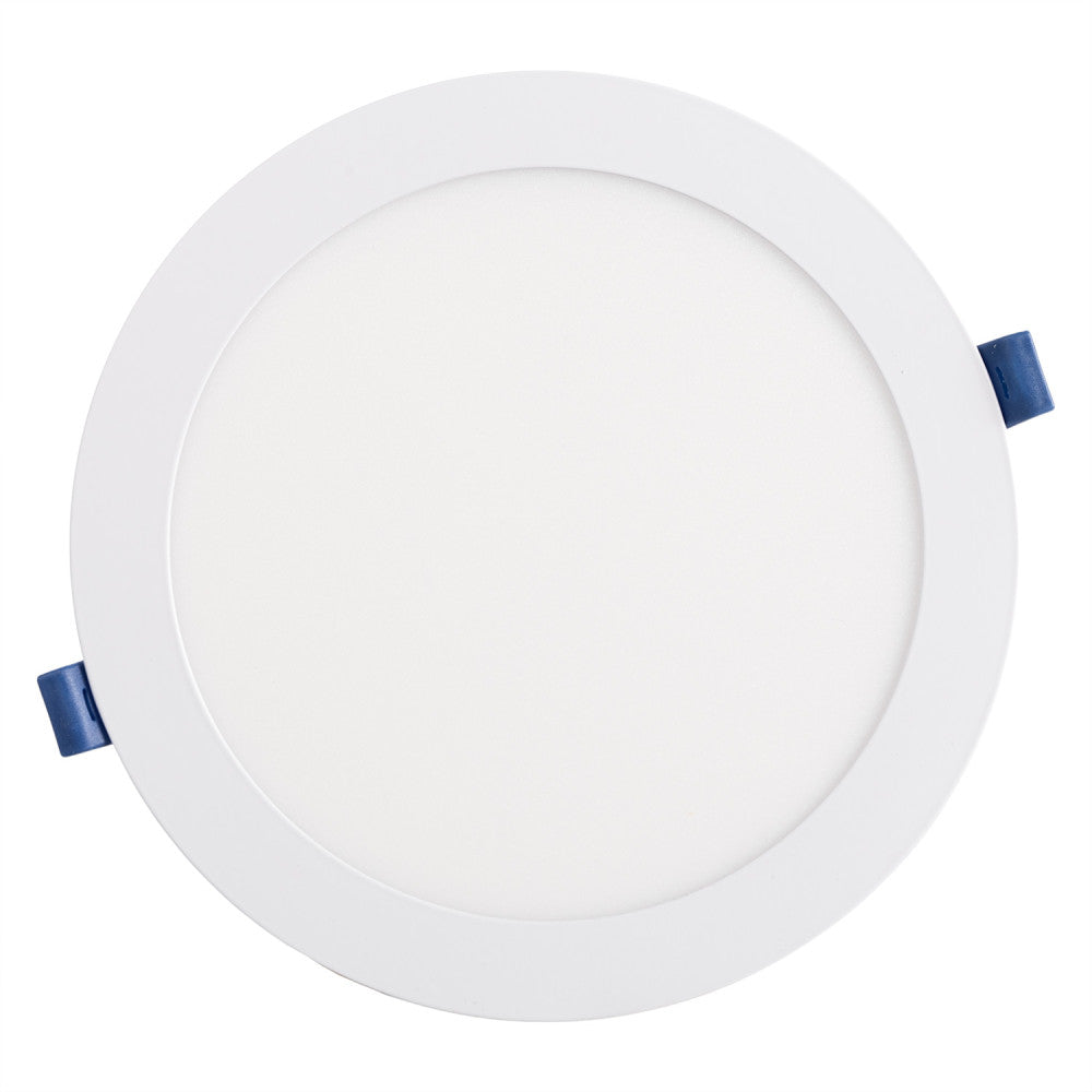 Downlight LED Slimline 18W 1.790Lm Driver Lifud Flicker Free IP20 30.000H [WR-AYRR-18-CW]