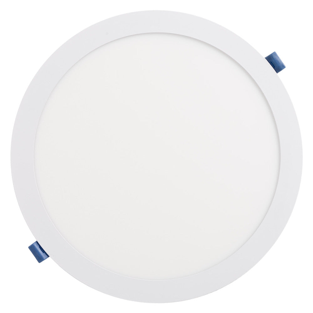 Downlight LED Slimline 24W 2.585Lm Driver Lifud Flicker Free IP20 30.000H [WR-AYRR-24-CW]