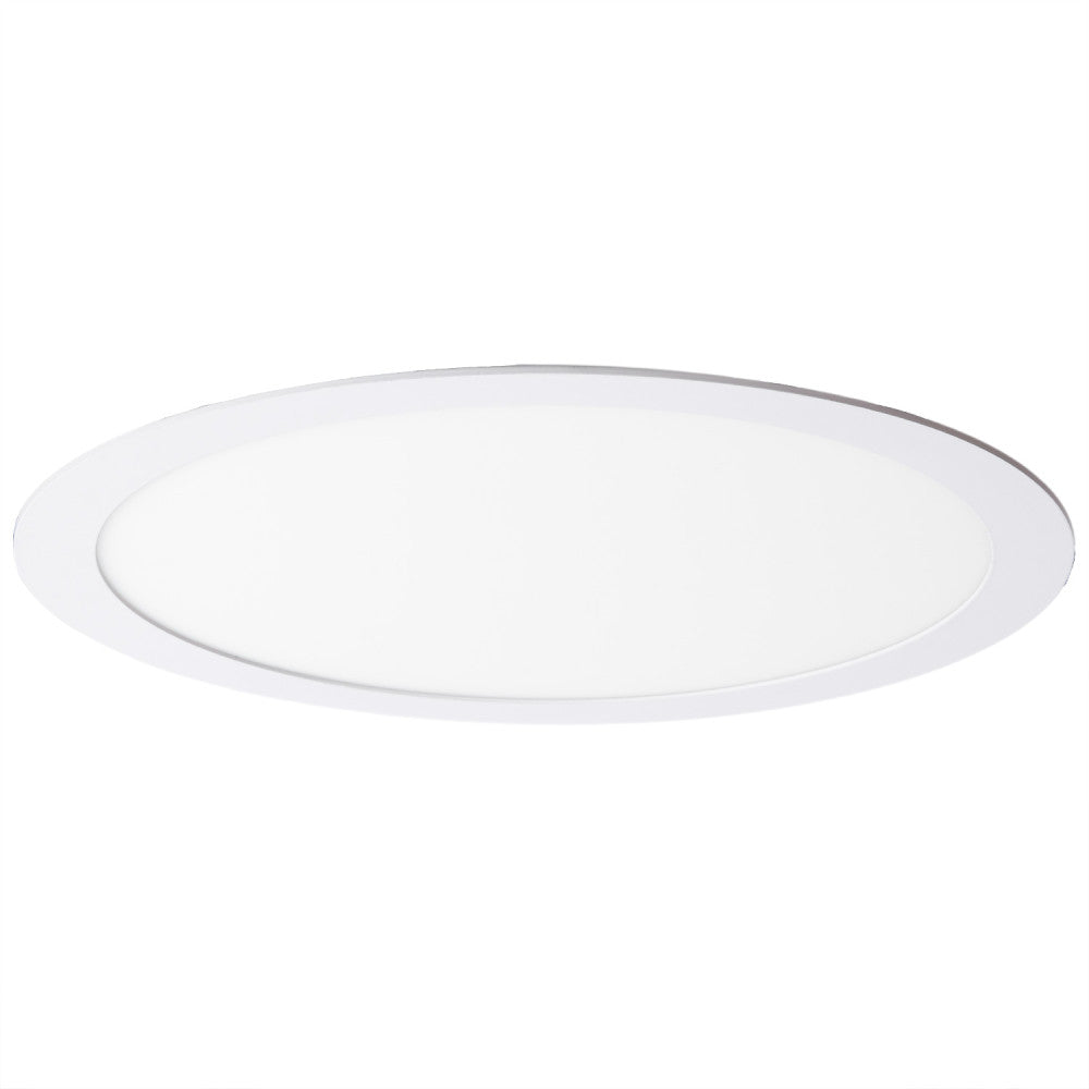Downlight LED Slimline 24W 2.585Lm Driver Lifud Flicker Free IP20 30.000H [WR-AYRR-24-CW]