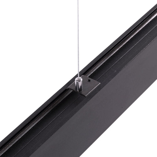 Cabo Suspensão Trilha Magnétíco 20Mm