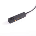 Conector Red Trilha Magnético 20Mm