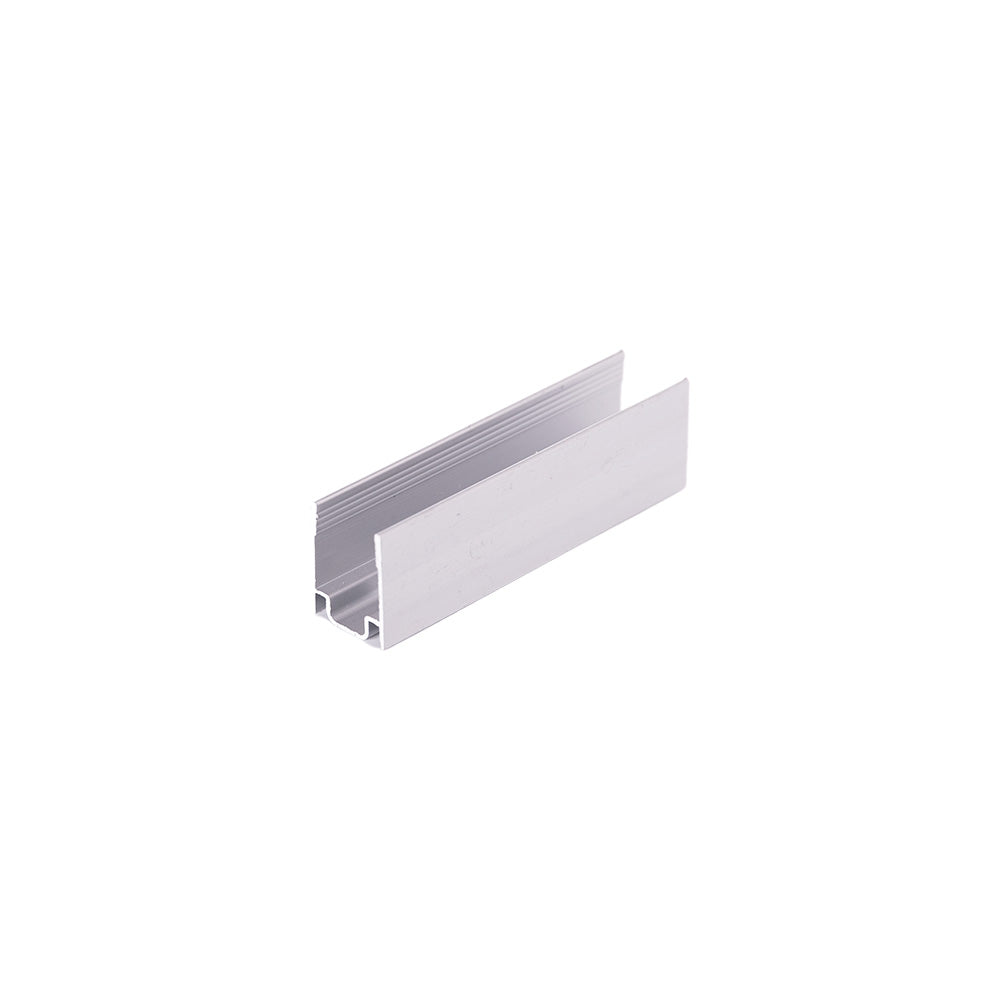 Clip Aluminio Neón LED WR 220V 5Cm
