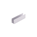 Clip Aluminio Neón LED WR 220V 5Cm