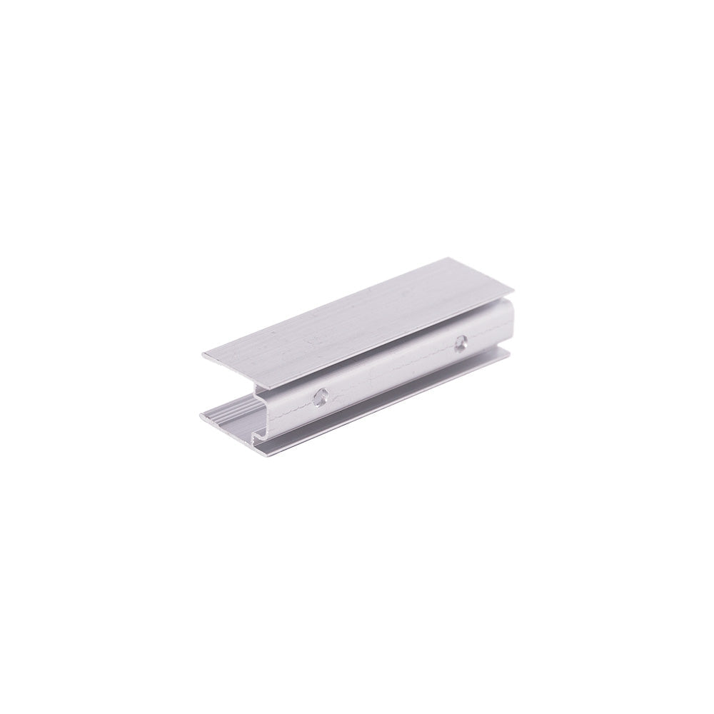 Clip Aluminio Neón LED WR 220V 5Cm