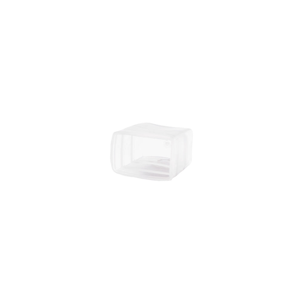 Tapa Final Neón LED WR 220V