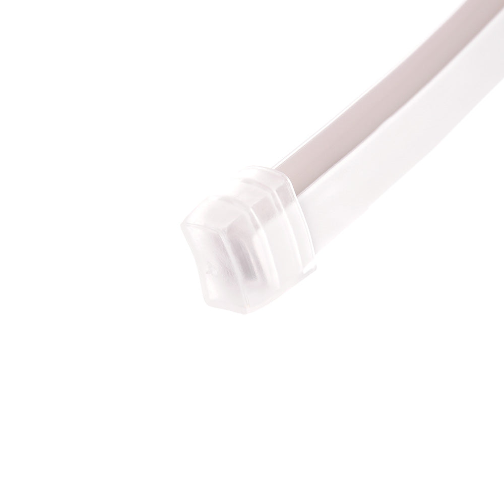 Tapa Final Neón LED WR 220V